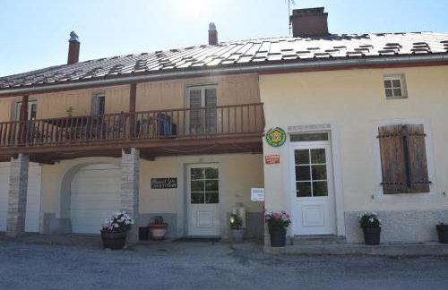 Gites des Gentianes - Foto 4