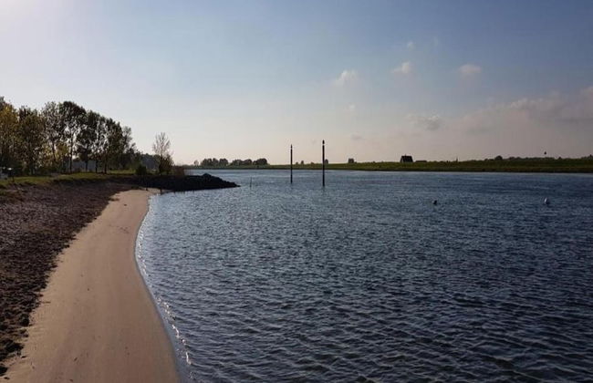 Holiday Home in South Holland by Stompaarde Plas - Foto 39