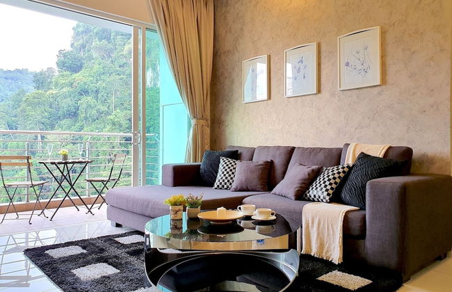 The Haven Residences by BeeStay at Tambun - Foto 1