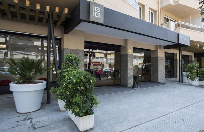 Apartamentos California - Foto 64