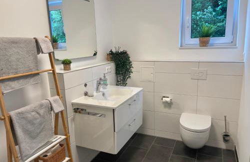 Modernes und helles Mini-Haus in Peine - Foto 18