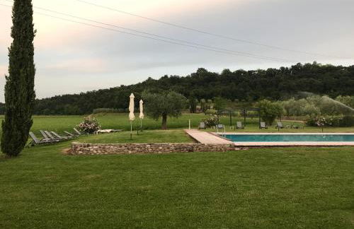 Agriturismo Sambuco - Photo 20