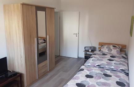 Ferienwohnung Eule - Photo 6