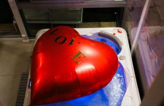 Villa Bono Jacuzzi & Spa - Foto 77