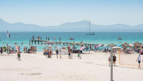 Oiza Blanca Arena New by BeBreeze - Foto 4