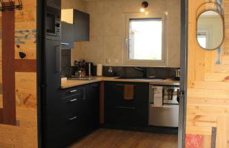 Chaleureux meublé Chessy Proche Disney - Foto 2