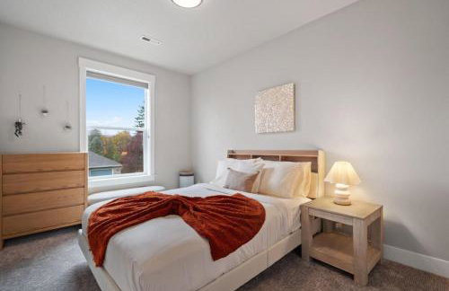 Luxury Home, 5BR, 4BT, Near Portland DT, Game Room, Nature Trails - Foto 17