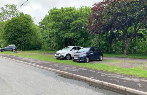 Old Canal-Side Cottage Taff Trail Merthyr Tydfil - Photo 35