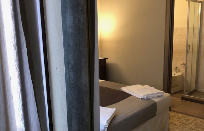 B&B Corte dei Turchi - Foto 7