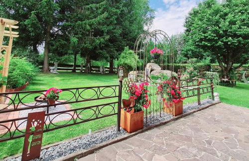 Ferienwohnungen Woidzauber - Foto 7