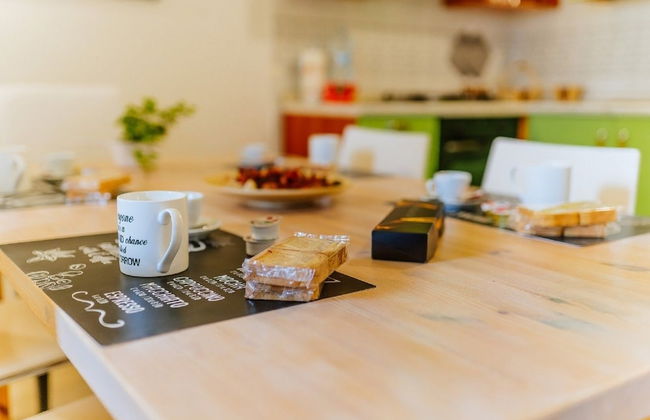 Welc-om Green Cottage - Foto 10