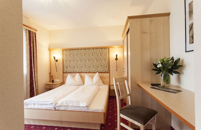 Alpenapart Ladis - Foto 13