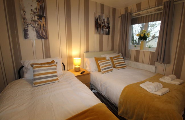 Aspley House - Foto 8