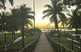 Ilha de Monte Belo mínimo de 3 diárias - Foto 32