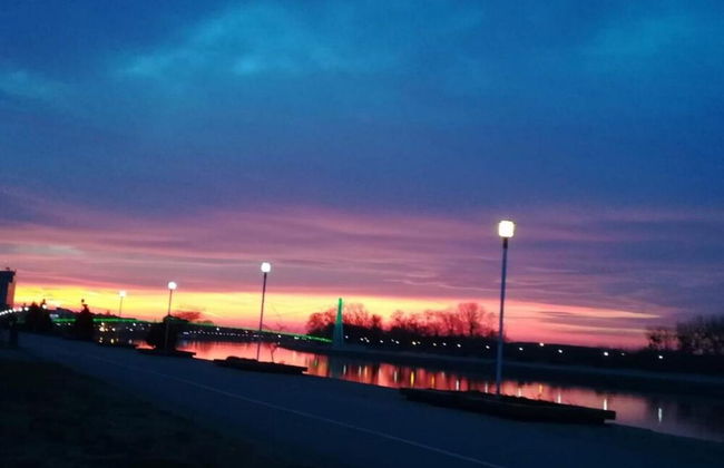 Apartment Olymp Osijek-garage - Foto 23