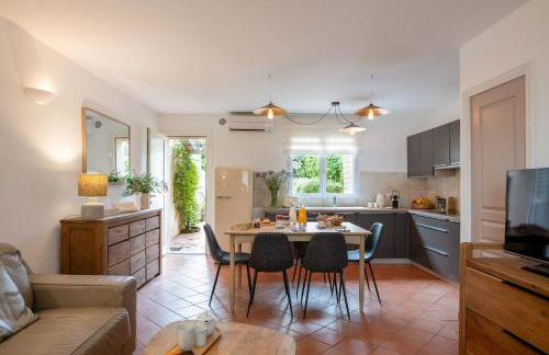 Les Maisons Du Sud - Foto 36