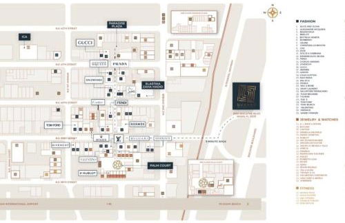 Sleek 2BD 2BA Condo In Miami Design District - Photo 41