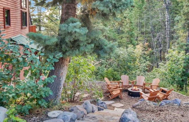 Reduced Nightly Rates! Park City Cabin, Hot Tub, Fire Pit - Sleeps 14 - Photo 63