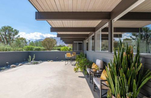 The Milky Way Modern Desert Retreat - Foto 24