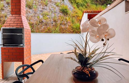 Casa Nova e Completa | 2 Suítes com Ar | Área Gourmet | 2 Vagas - Foto 19