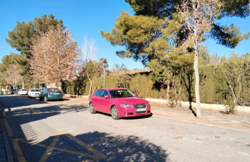 Apartamentos Serrallo - Foto 55