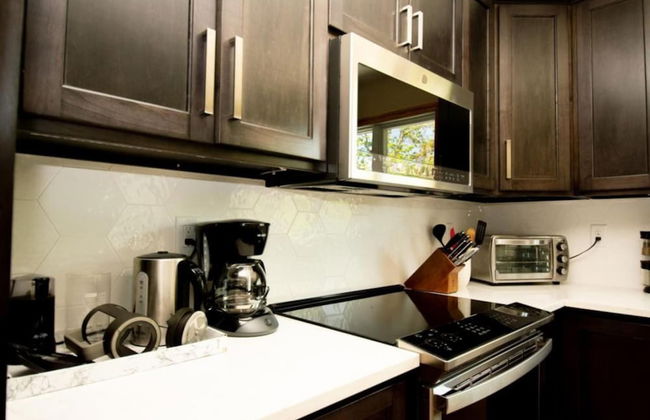 Gorgeous Santosha Hot tub Pool Walk to Beach - Foto 21