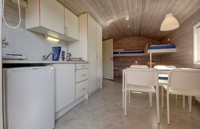 Jelling Familie Camping - Foto 32