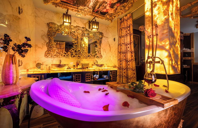 Hotel Pirates World - Foto 35