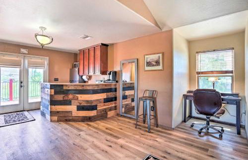 Unwind Poolside! Dreamy Desert Oasis in Phoenix - Foto 6