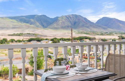 Lahaina Shores 426 - Foto 1