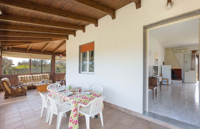 3326 Villetta Jannara by Barbarhouse - Foto 27