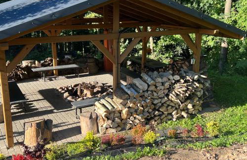 Siedlisko Wyżne - Foto 2