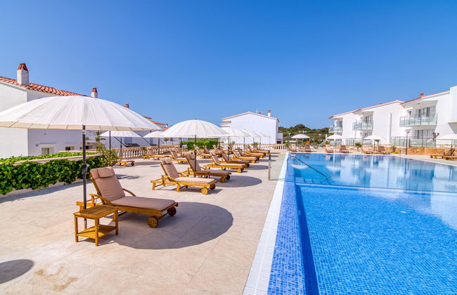 Naranjos Resort Menorca - Foto 95