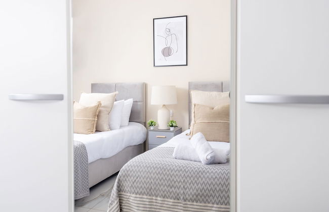 Appartement Luxueux à Draria - Photo 12