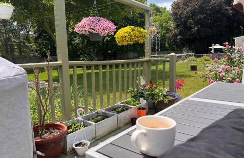 Cozy 3BR Rochester Brighton Home by Downtown UofR - Foto 35