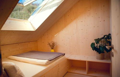 Exklusive Cabins am Rursee inmitten der Natur – mlab relax Eifel - Foto 25