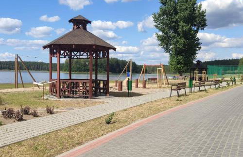 Holiday flat, Kiedrowice - Foto 28