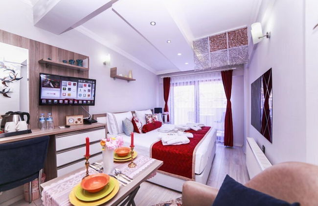 The Best Residence - Photo 12