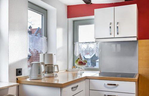 Ferienwohnung Altstadtblick - Photo 11