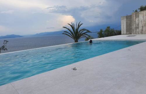 ALBA OCEAN VIEW LUXURY RESIDENCE - Foto 23