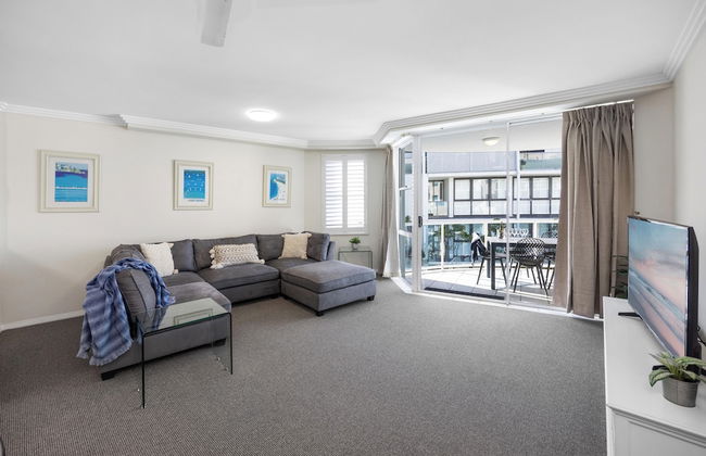 Cerulean Apartments - Foto 78