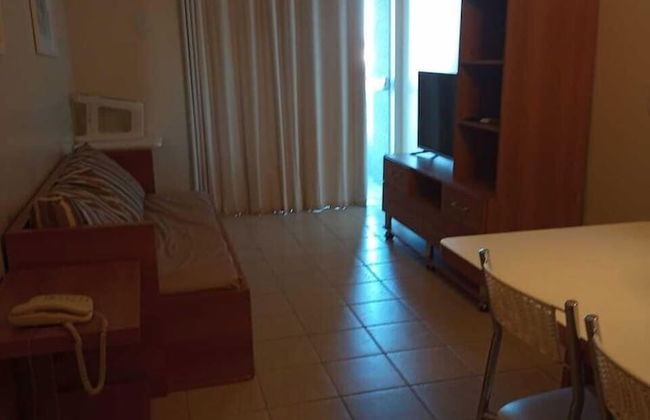 Flat Mobiliado Serra Park - Foto 18