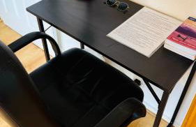 Stylish 2B City View Central london Zone 1,Fast Wi-Fi Apartment - Foto 36