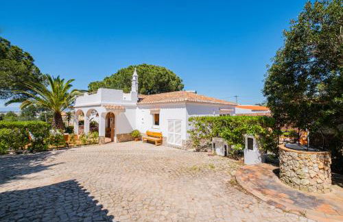 Casa Chiquita - Praia dos Salgados - new propertie Algarve - Foto 10