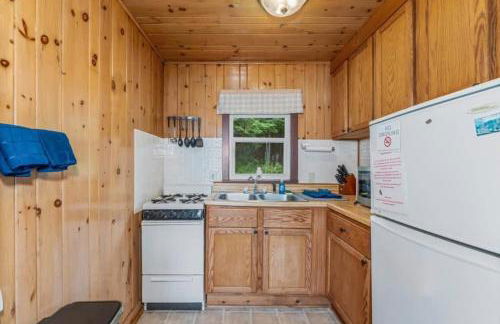 TB5 Thunder Bay Resort Cabin5 - Foto 6