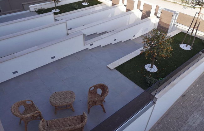 Manolo Case Vacanza - Photo 13