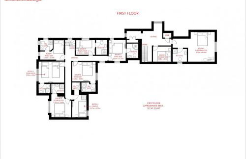 Overcliff Lodge Boutique Beachside Property - Foto 52