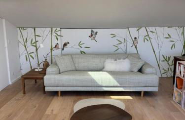 Duplex with Terrace Bordeaux - Light & View - Foto 15