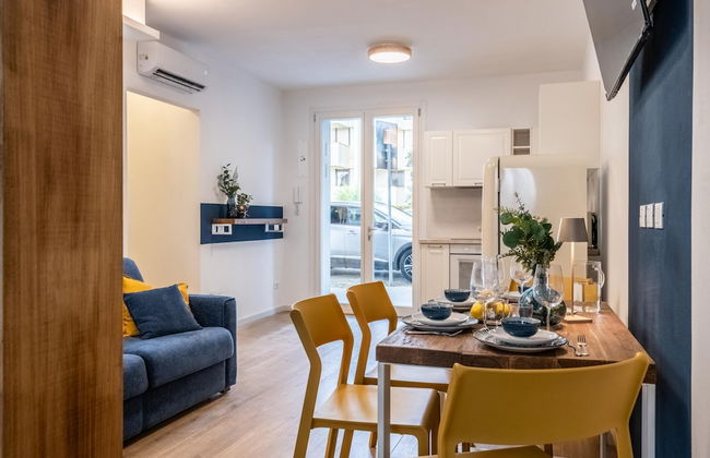 Taro s Blue Sea Apartment - Foto 50