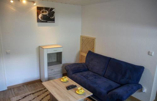 Apartment Bergblick by Interhome - Photo 1